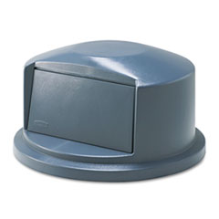 Brute Dome Top Swing Door Lid for 32 Gallon Waste