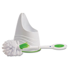 TOILET BRUSHES