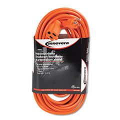 EXTENSION CORDS