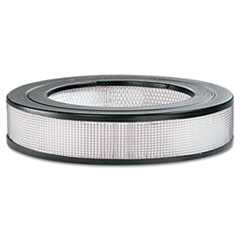 Round HEPA Replacement Filter, 14&quot;