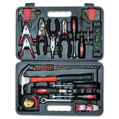 72-Piece Tool Set