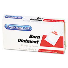 FIRST AID CREAMS