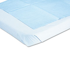 DRAPE SHEETS