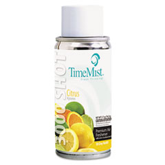 3000 Shot Micro Metered Air Freshener Refill, Citrus, 3oz