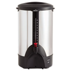 COFFEE URNS