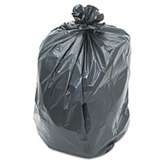 BAGS &amp; LINERS