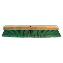 BROOM HEADS