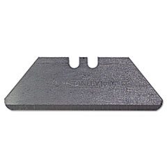 Rounded-Point Utility-Knife Blades, 5/Pack