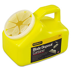 Blade Disposal Container 11-080