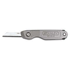 Pocket Knife with Rotating Blade, Metal