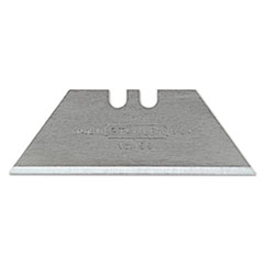 Regular-Duty Utility-Knife Blades, 100/Box