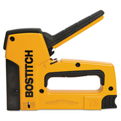 Heavy-Duty Powercrown Tacker 5019