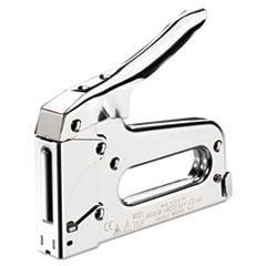 Professional Heavy Duty Staple Gun, Steel