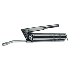 Lever-Action Grease Gun, 6&quot; Extension, 6, 000psi, 14oz