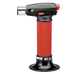TORCHES AND WELDING RIGS
