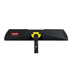 HYGEN Quick Connect Single-Sided Frame, 18w x 3