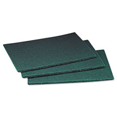 SCOURING PADS/STICKS