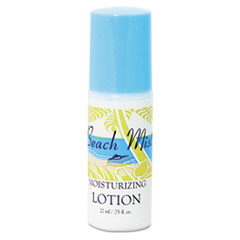 Hand &amp; Body Lotion, 3/4oz, Bottle, 288/Carton