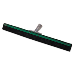 Aquadozer Heavy Duty Floor Squeegee, 18 Inch Blade,