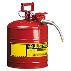 SAFETY CANS AND ACESSORYS