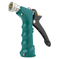 Insulated Grip Nozzle, Pistol-Grip,