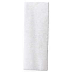 Eco-Pac Interfolded Dry Wax Paper, 15 x 10 3/4, White,