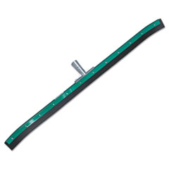AquaDozer Curved Floor Squeegee, 36&quot; Wide Blade,