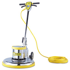 CLEANING WAXING FLOOR MACHINES
