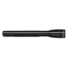 Mini AAA Flashlight, Black