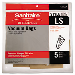 VACUUME CLEANER BAGS