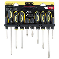 SCREWDRIVERS