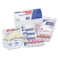 FIRST AID REFILL KITS