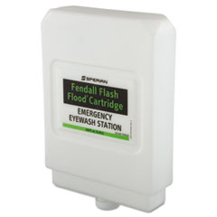 Fendall Flash Flood Eyewash Station Refill Cartridge,