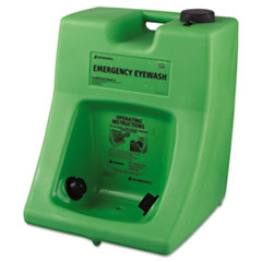 Fendall Porta Stream II Eye Wash Station with Water