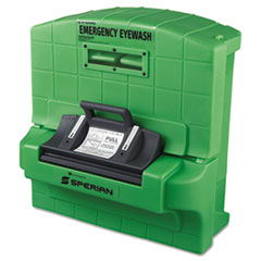 Fendall Pure Flow 1000 Emergency Eyewash Station,