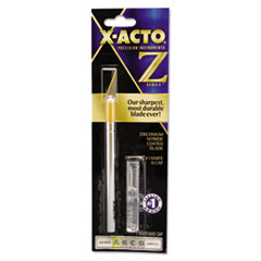 No. 1 Z-Series Precision Utility Knife w/Replaceable
