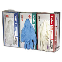 GLOVE DISPENSERS