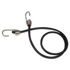 Heavy-Duty Bungee Cord, 24&quot;