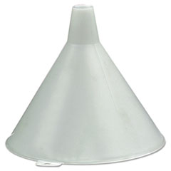 Plastic Funnel, 1pt