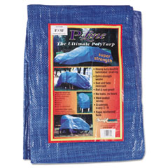 TARPS &amp; TENTS
