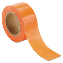 150-GO Flagging Tape, Glo-Orange