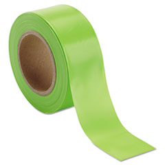 150-GL Flagging Tape, Glo-Lim e