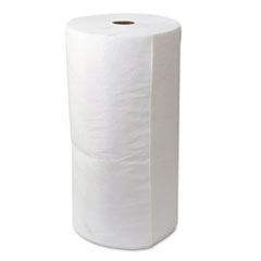 ENV MAXX Enhanced Oil-Only Sorbent-Pad Roll, 54gal, 30&quot;