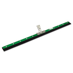 Aquadozer Heavy Duty Floor Squeegee, 36 Inch Blade,