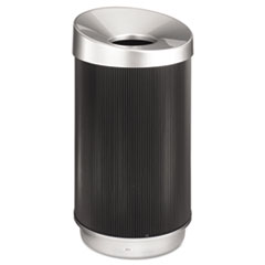 At-Your-Disposal Vertex Receptacle, Round,