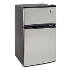 Counter-Height 3.1 Cu. Ft Two-Door