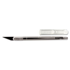 Light-Duty Aluminum Handle Knife w/Replaceable No. 11