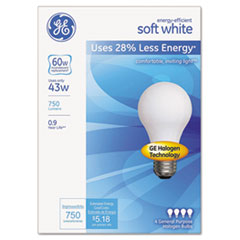 LIGHT BULBS