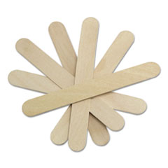 FIRST AID TONGUE DEPRESSORS