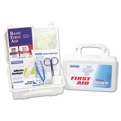 FIRST AID KITS